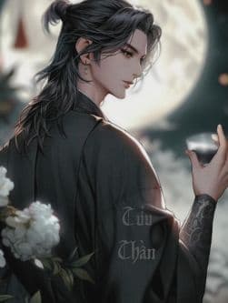 Tửu Thần Âm Dương Miện: Một Chén Say Đắm, Định Mệnh Thay Đổi!