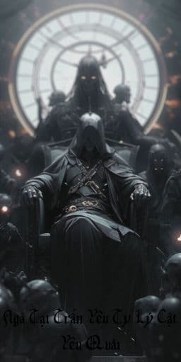 Ngã Tại Trấn Yêu Ty Lý Cật Yêu Quái: Thế giới quỷ dị, ta…ăn sạch chúng!