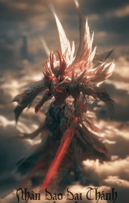 Nhân Đạo Đại Thánh – Khi kẻ yếu vùng lên, cả thế giới phải run sợ!