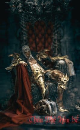 Thôn Phệ Hồn Đế: Hồn lực vô song, bá chủ thiên hạ!