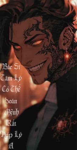 Bác Sĩ Tâm Lý Có Thể Đoán Mệnh Rất Hợp Lý A – Đừng Hỏi Vì Sao Tôi Biết, Hãy Cảm Ơn Số Phận!