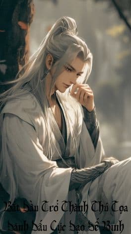 Bắt Đầu Trở Thành Thủ Tọa Đánh Dấu Cực Đạo Đế Binh – 100 Năm ‘Cẩu Thả’, Đánh Thức Sức Mạnh Vô Song!