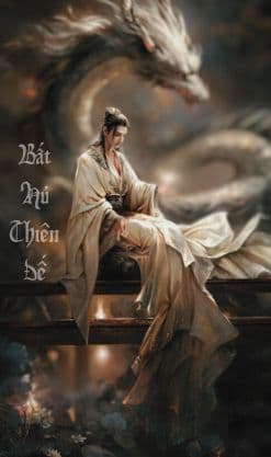 Bất Hủ Thiên Đế: Huyết Mạch Bất Tử, Đường Đạo Vô Song!