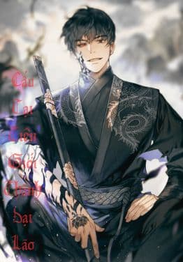 Cẩu Tại Tiên Giới Thành Đại Lão – Xuyên Không Nhầm Kiếp, Lên Đời Đại Lão!