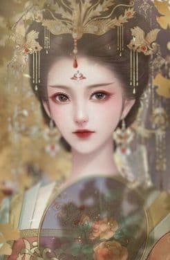 Ngủ Hoàng Hậu Lại Để Cho Ta Cái Này Giả Thái Giám Hỗ Trợ – Đêm tân hôn…sai người?!