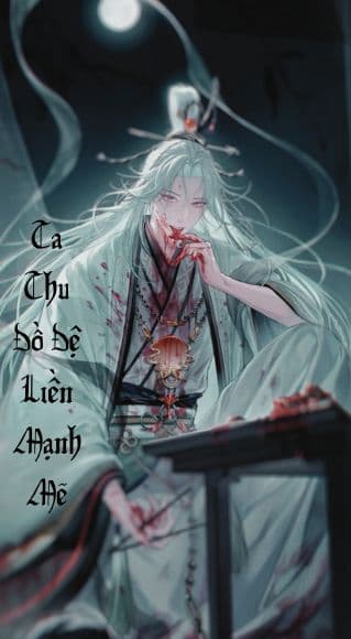 Ta Thu Đồ Đệ Liền Mạnh Mẽ – Hệ thống bá đạo, đệ tử nghịch thiên, main bá chủ thiên hạ!