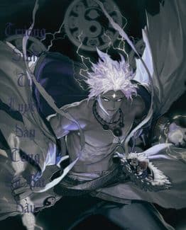 Trường Sinh Từ Luyện Đan Tông Sư Bắt Đầu – Đan dược nghịch thiên, sống mãi cùng thời đại!