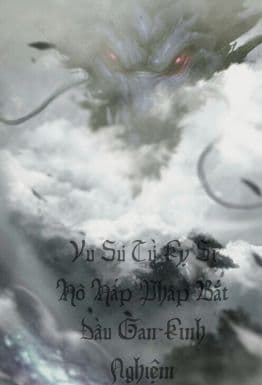 Vu Sư Từ Kỵ Sĩ Hô Hấp Pháp: Khi Quý Tộc Suy Tàn Tìm Lại Quyền Lực!