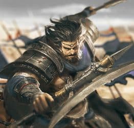 Kích Hoạt Đế Vương Hệ Thống: Triệu Hoán Điển Vi – Đỉnh Cao Quyền Lực, Bắt Đầu Từ Một Tướng!