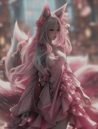 Ta Có Thần Thủ Bắt Đầu Ăn Cắp Hoàn Toàn Thể Cửu Vĩ – Cẩn thận! Hắn sẽ cướp cả linh hồn của bạn!