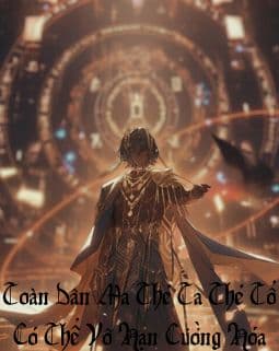 Toàn Dân Ma Thẻ: Ta Thẻ Tổ Vô Hạn, Cường Hóa Vô Đối!