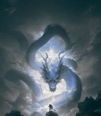 Linh Khí Khôi Phục: Cá Chép Thành Long – Biến Hóa Vô Song!