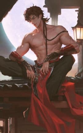 Trấn Thủ Tàng Kinh Các: Đầu Tư Định Mệnh – Hắn Thức Tỉnh Sức Mạnh Thay Đổi Thế Giới!