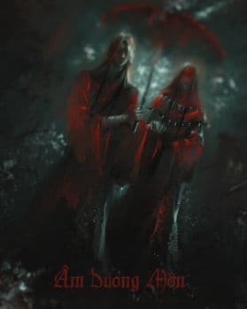 Âm Dương Môn: Bí Mật Cấm Kỵ Sau Ranh Giới Tử Sinh!