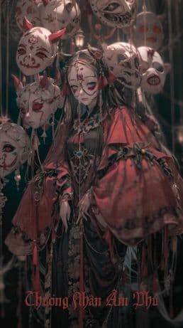 Âm Phủ Thương Nhân: Đồ Người Chết – Mua May Rủi, Bán Số Phận!