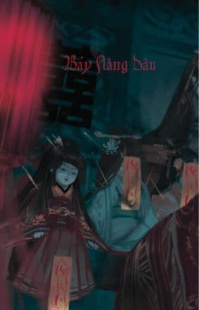 Bảy Nàng Dâu: Hôn Nhân Địa Ngục, Máu Tan!