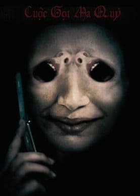 Cuộc Gọi Ma Quỷ – Khi bóng tối trả lời…