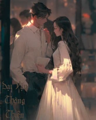 Đại Vận Thông Thiên: Đổi cả giang sơn, chỉ để níu giữ hơi thở!