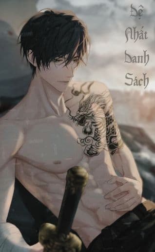 Đệ Nhất Danh Sách: Khi Nhân Loại Là Hùng Ca Cuối Cùng!