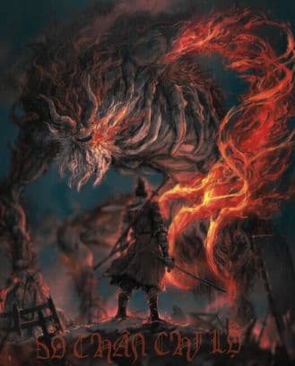 Đồ Thần Chi Lộ: Khi Giang Hồ Không Còn Màu Hồng!