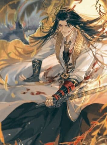 Hùng Bá Thiên Hạ: Khi Trạch Nam ‘Càn Quét’ Thế Giới Thú Nhân!