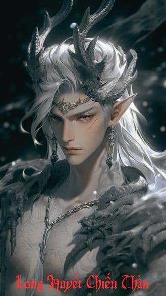 Long Huyết Chiến Thần: Huyết mạch Thần Long thức tỉnh, bá chủ thiên hạ!