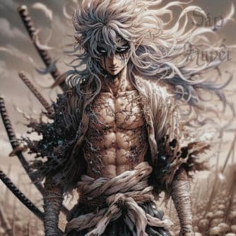 Sáp Huyết: Máu và Hoa Mẫu Đơn – Bí Mật Ngũ Long Kinh Hoàng!