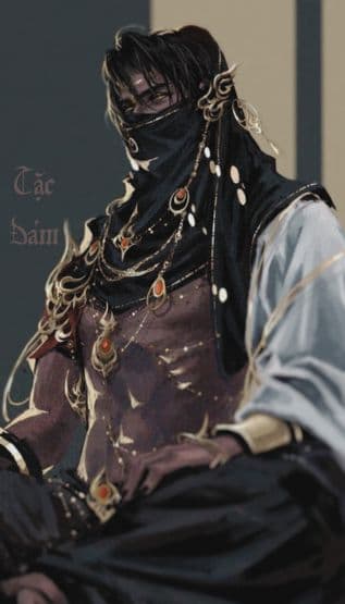 Tặc Đảm: Từ Tiểu Thâu Lên Huyền Thoại Game Thủ!