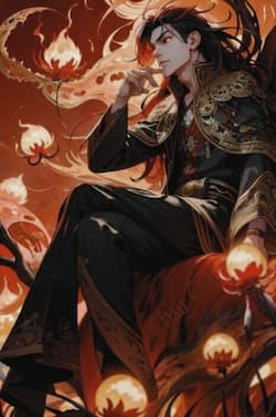 Thần Tọa: Khi kẻ yếu vươn lên đỉnh cao!