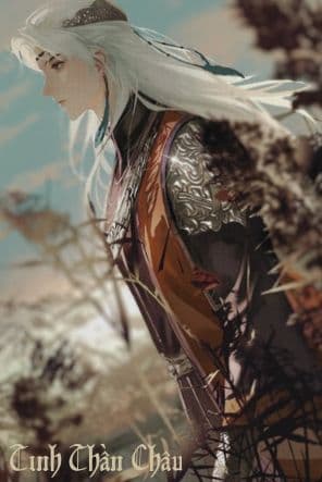 Tinh Thần Châu: Khi Nhân Tính Bị Vùi Lấp, Số Phận Biến Đổi!