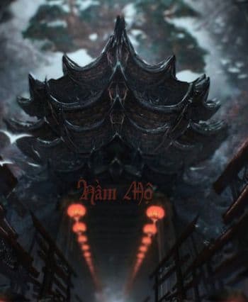 Hầm Mộ: Quá khứ chết chóc chưa bao giờ ngủ yên!