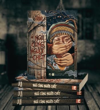 Ngủ Cùng Người Chết: Khi ranh giới giữa sự sống và cái chết trở nên mong manh…