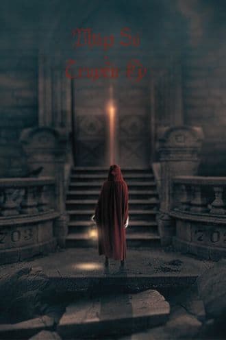 Pháp Sư Truyền Kỳ: Khi Bóng Tối Gọi Tên Bạn