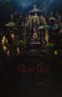 Quỷ Ngự Đình Làng – Làng quê yên bình, ẩn chứa nỗi kinh hoàng!