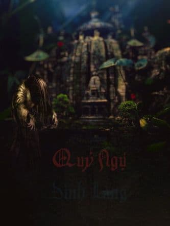 Quỷ Ngự Đình Làng – Làng quê yên bình, ẩn chứa nỗi kinh hoàng!