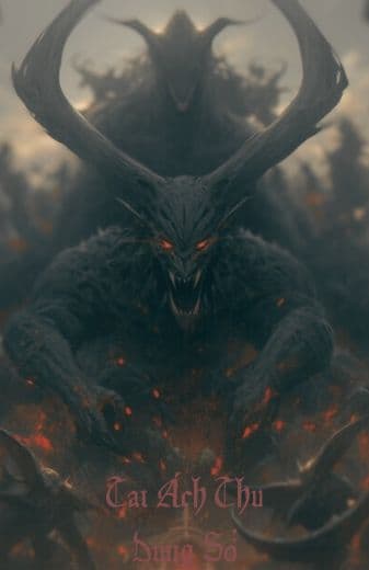 Tai Ách Thu Dung Sở: Khi Quái Vật Trở Thành Nguồn Sức Mạnh!