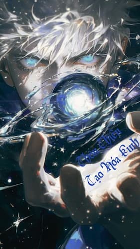 Thôn Thiên Tạo Hóa Kinh: Huyết Mạch Ngươi, Ta Nuốt!