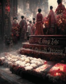 Tống Xác [Hành Hương] – Người Chết Cũng Có Giá!