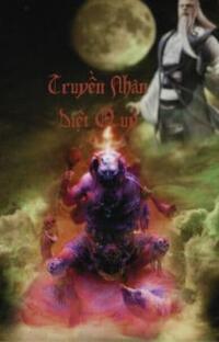 Truyền Nhân Diệt Quỷ: Khi bóng tối gọi tên, ai sẽ là ánh sáng?