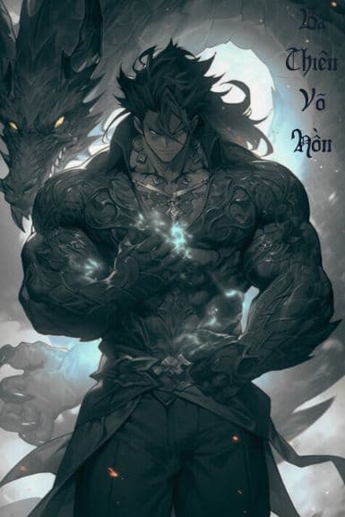 Bá Thiên Võ Hồn: Từ ăn mày hèn mọn đến bá chủ thiên hạ!