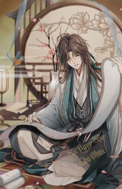 Đại Ngụy Độc Thư Nhân: Đọc Sách Cứu Thế, Ngạo Mệnh Đỉnh Phong!