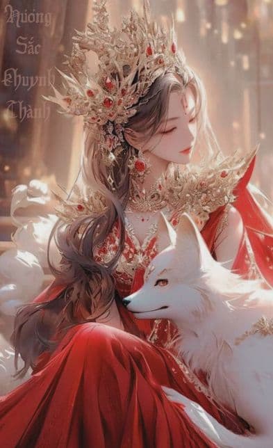 Hương Sắc Khuynh Thành: Đàn ông, tiền bạc và những bí mật thầm kín!