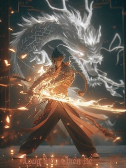 Long Hồn Chiến Đế: Thức tỉnh huyết mạch rồng, thống trị thiên hạ!