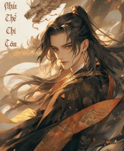 Nhất Thế Chi Tôn: Khi Định Mệnh Trở Thành Con Rối!