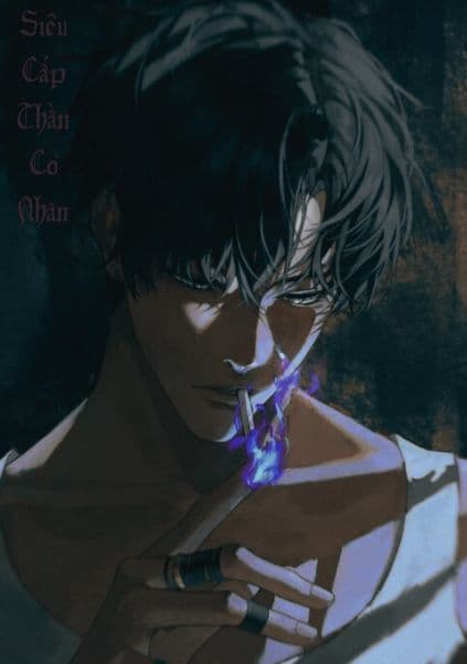 Siêu Cấp Thần Cơ Nhân: Khi Nhân Loại Nuốt Chửng Tiến Hóa!