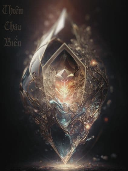 Thiên Châu Biến: Cung Tiến Thủ Lật Đảo Thiên Hạ!