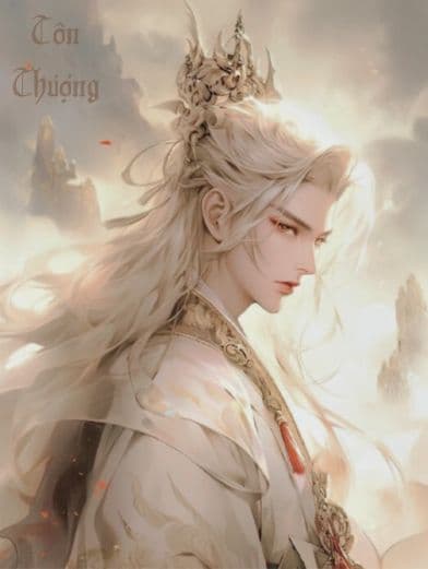 Dịch Tôn Thượng: Ngủ Một Giấc, Ngàn Vạn Năm, Hắn Trở Lại!