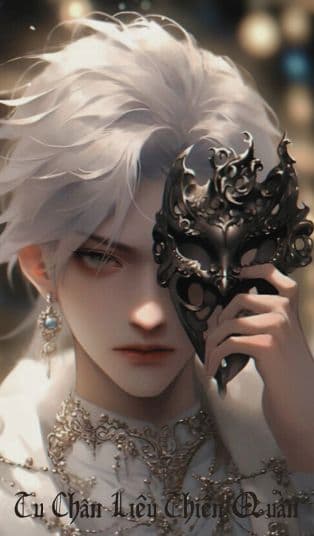 Tu Chân Liêu Thiên Quần: Khi Thế Giới Tiên Hiệp Ẩn Mình Giữa Chốn Đô Thị!