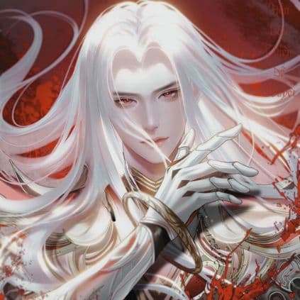 Hỗn Độn Thiên Đế Quyết: Mở mắt ra, cả thiên địa run rẩy!