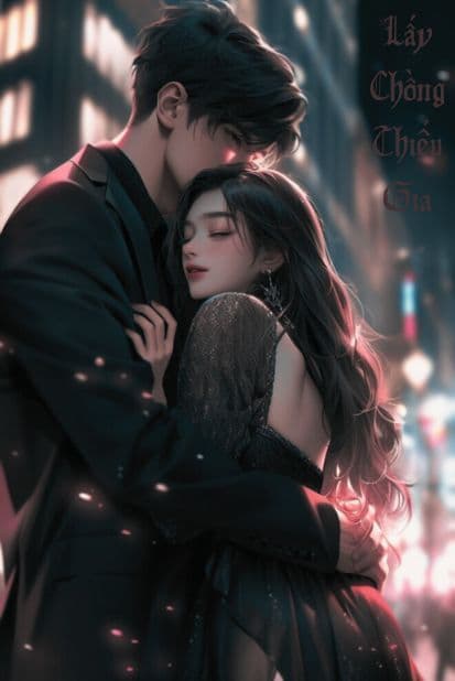 Lấy Chồng Thiếu Gia – Bi kịch ở rể, vươn lên đỉnh cao!